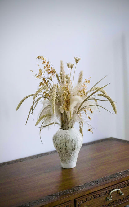Impressions of a Landscape Vase I